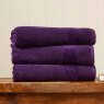 Prism Bath Towel Crushed Grape