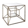 Mindy Brownes Solomon Side/Lamp Table (Multiple Sizes)