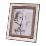 Mindy Brownes Amelia Photo Frame (8" x 10") Distressed Wood