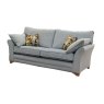 Osprey 4 Seater Sofa All Fabrics