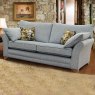 Osprey 4 Seater Sofa All Fabrics Lifestyle