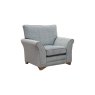 Osprey Armchair All Fabrics