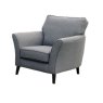 Capilano Armchair All Fabrics