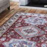 Topaz G4705 Red Rug 180 x 270