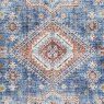 Topaz G4705 Dark Blue Rug 180 x 270