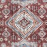 Topaz G4705 Red Rug 120 x 170