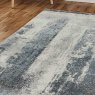 Brooklyn 8595 Rug 160x220cm Ivory & Blue