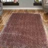 Montana Runner Rug 80x150cm Rose