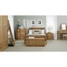 Athens Super King (180cm) Bedstead SOLD