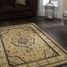 Heritage 4400 Rug 80x140cm Beige