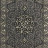 Heritage 4400 Rug 80x140cm Silver