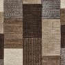 Brooklyn 21830 Rug 160x220cm Beige & Grey