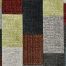 Brooklyn 21830 Rug 120x170cm Grey & Multi Coloured