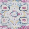 Boston G0532 Rug 120x170cm Fuschia & Blue