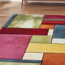 Sunrise 21821 Rug 120x170cm Multi Coloured