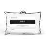 Finese Microfibre Embossed Pillow Pair