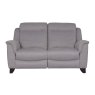 Parker Knoll Manhattan 2 Seater Sofa Fabric B