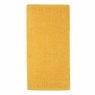 Lifestyle Plain Hand Towel Apricot (Remix)