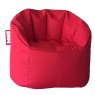 Snug Turino Bean Bag Fabric Red