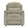 Parker Knoll Boston Armchair Fabric A