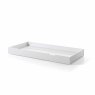 Dallas Underbed White (Unassembled)