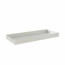 London Underbed Storage Drawer White