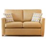 Napo 2 Seater Sofa Bed Fabric SE