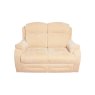 Parker Knoll Boston 2 Seater Power Reclining Sofa Fabric A