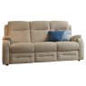 Parker Knoll Boston 3 Seater Sofa Fabric A