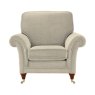 Parker Knoll Burghley Armchair Fabric B