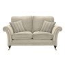 Parker Knoll Burghley 2 Seater Sofa Fabric B