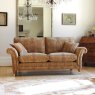 Parker Knoll Burghley 2.5 Seater Sofa Fabric B