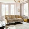 Parker Knoll Burghley 4 Seater Sofa Fabric B Lifestyle