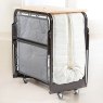 JAY-BE Crown Premier Sprung Base Single Folding Bed