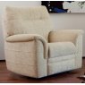 Parker Knoll Hudson Armchair Fabric A