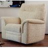 Parker Knoll Hudson Armchair Fabric A