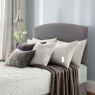 Selene Single (90cm) Headboard Fabric Lifestyle