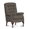 Sherborne Shildon Chair Standard Fabric