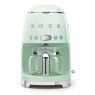 Drip Coffee Machine Pastel Green