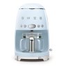 Drip Coffee Machine Pastel Blue