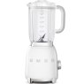 SMEG 1.5L  Jug Blender White