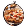 Stellar 14" Crispy Crust Pizza Tin 