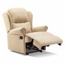 Sherborne Malvern Electric Lift & Rise Reclining Mobility Chair Standard Fabric