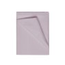 Belledorm 400 Thread Count Egyptian Cotton Single Flat Sheet Mulberry