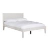 Drummond Double (135cm) Bedstead Taupe