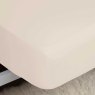 200 Thread Count Fitted Sheet (11