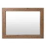 Dale Wall Mirror Grey Oak