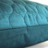 Halo Cushion Teal 45x45cm