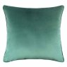 Babylon Cushion Teal/Blush 45x45cm
