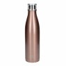 Built Perfect Seal Bottle Rose Gold 17oz